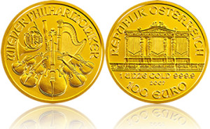Austrian Philharmonic (1989 - Present)
